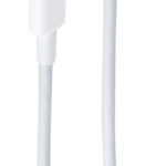 shiverpeaks BASIC-S PD laadkabel, USB-C - 8-Pins, 0,5 m