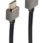 shiverpeaks PRO Serie II HDMI kabel, A-stekker - A-stekker
