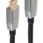 shiverpeaks PRO Serie II displaypoort aansluitkabel, 1,0 m