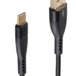 shiverpeaks PRO Serie II USB 2.0 kabel, C-stekker- A-stekker