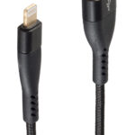 shiverpeaks PRO Serie II data-en laadkabel