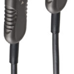 shiverpeaks BASIC-S AOC-HDMI kabel, 4K, zwart, 10 m