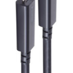 shiverpeaks BASIC-S USB 3.2 optische kabel, USB-C stekkers