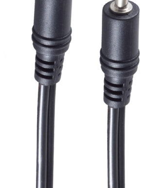 shiverpeaks BASIC-S audiokabel, 3,5 mm Jack plug - 3,5 mm Jack plug, 1,5 m