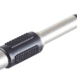 shiverpeaks BASIC-S audio-adapter 6,3 mm Jack plug - Cinch-koppeling