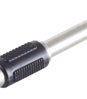 shiverpeaks BASIC-S audio-adapter 6,3 mm Jack plug - Cinch-koppeling