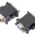 shiverpeaks BASIC-S DVI-I 24+5 - VGA adapter