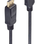 shiverpeaks BASIC-S displaypoort - HDMI kabel, 1,0 m