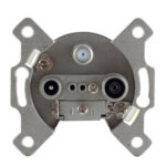 shiverpeaks BASIC-S SAT-doos, 1 dB