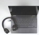 LogiLink USB 3.2 - Bluetooth 5.0 adapter, transparant