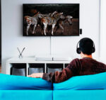 LogiLink Bluetooth 5.1 Audio Transmitter, zwart