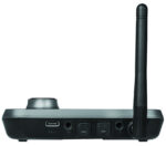 LogiLink Bluetooth 5.0 Audio Receiver & Transmitter, zwart