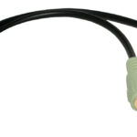 LogiLink audiokabel, 2 x Jack plug - Jack koppeling