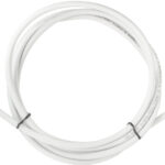 LogiLink consolidatiepunt-patchkabel, Cat. 6A, 1,0 m, lichtgrijs