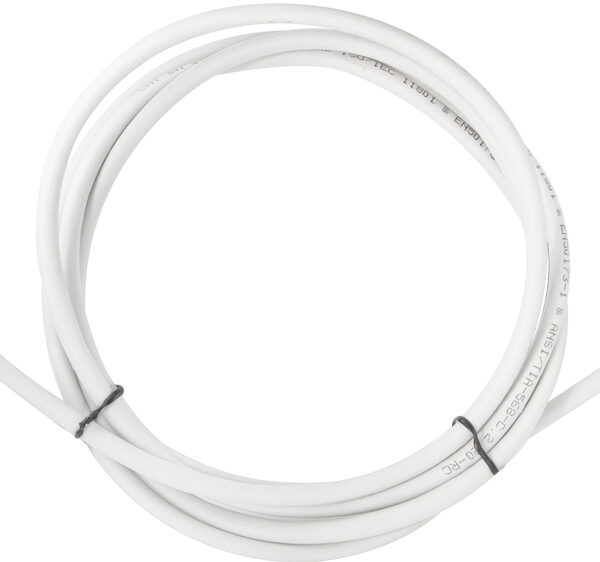 LogiLink consolidatiepunt-patchkabel, Cat. 6A, 1,0 m, lichtgrijs