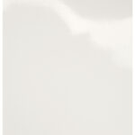 GBC schutbladen / dekbladen Chromolux, DIN A3, 250 g/m2, wit, glanzend