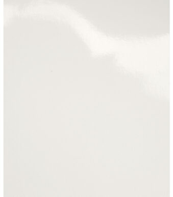 GBC schutbladen / dekbladen Chromolux, DIN A3, 250 g/m2, wit, glanzend