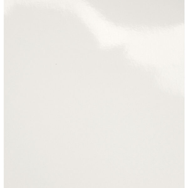 GBC schutbladen / dekbladen Chromolux, DIN A3, 250 g/m2, wit, glanzend