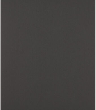 GBC schutbladen / dekbladen linnenstructuur, A4, 250 g/m2, zwart