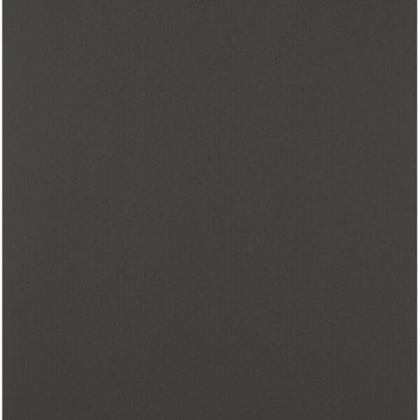 GBC schutbladen / dekbladen linnenstructuur, A4, 250 g/m2, zwart