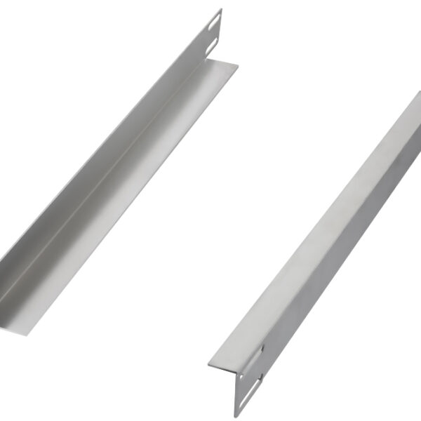 LogiLink 19' geleiderail-set, voor 1200 mm kastdiepte