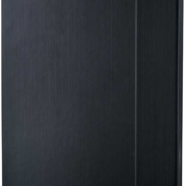 sigel notitieboek Conceptum, DIN A4+, geruit, zwart