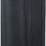 sigel notitieboek Conceptum, DIN A5, geruit, zwart