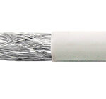 LogiLink Netwerkkabel, Cat. 5e, SF/UTP, 100 m, grijs