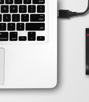 LogiLink USB 2.0 Smart-ID-cardreader, zwart