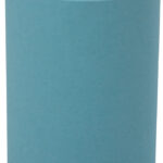 RNK Verlag navulrol zelfklevende memo's, recycle-blauw, 60 mm x 10 m