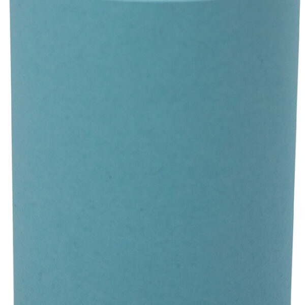 RNK Verlag navulrol zelfklevende memo's, recycle-blauw, 60 mm x 10 m