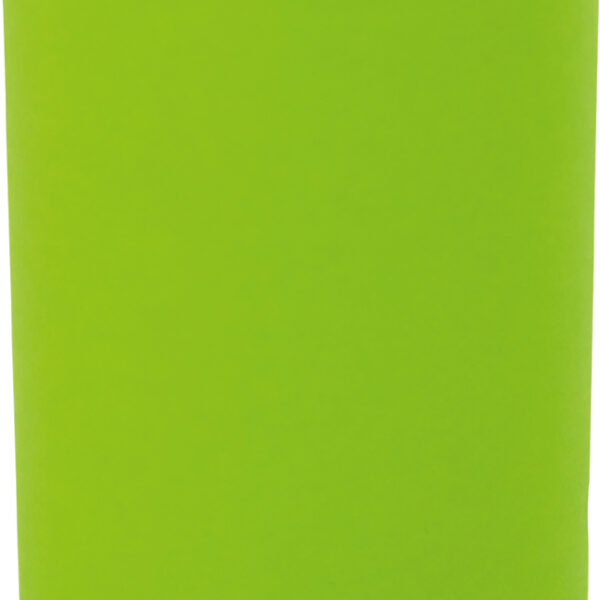RNK Verlag navulrol zelfklevende memo's, brilliant-groen, 60 mm x 10 m