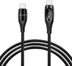 LogiLink USB 2.0 laadkabel, C-stekker - C-stekker, 1,0 m