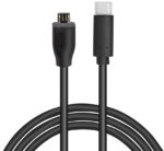 LogiLink USB 2.0 kabel, USB-C - Micro-USB stekker, 0,5 m