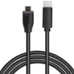 LogiLink USB 2.0 kabel, USB-C - Micro-USB stekker, 0,5 m