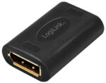 LogiLink displayPort adapter, DP koppeling - DP koppeling