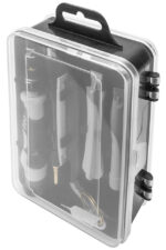 DIGITUS fijnmechanische schroevendraaierset, 115-delig