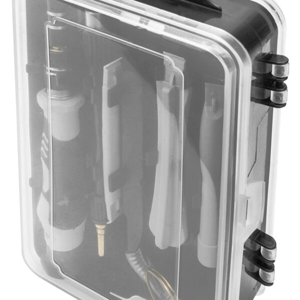 DIGITUS fijnmechanische schroevendraaierset, 115-delig