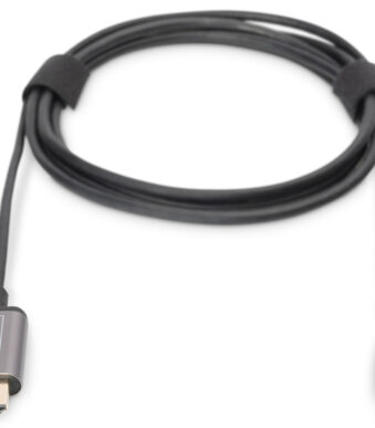 DIGITUS Video-adapterkabel USB-C - HDMI, UHD 4K / 30 Hz