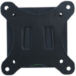 DIGITUS LCD-/LED-/TFT-/Plasma-wandbevestiging, zwart