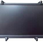 DIGITUS VESA adapter, voor 43,18 - 76,2 cm (17´ - 30´)