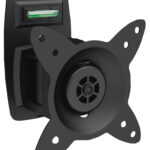 DIGITUS LCD-/LED-TV wandbevestiging, zwart