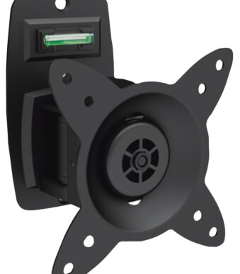 DIGITUS LCD-/LED-TV wandbevestiging, zwart