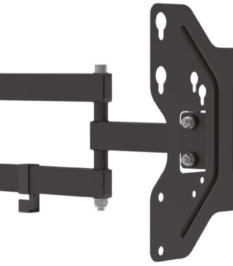 DIGITUS LCD-/LED-TV wandbevestiging, zwart