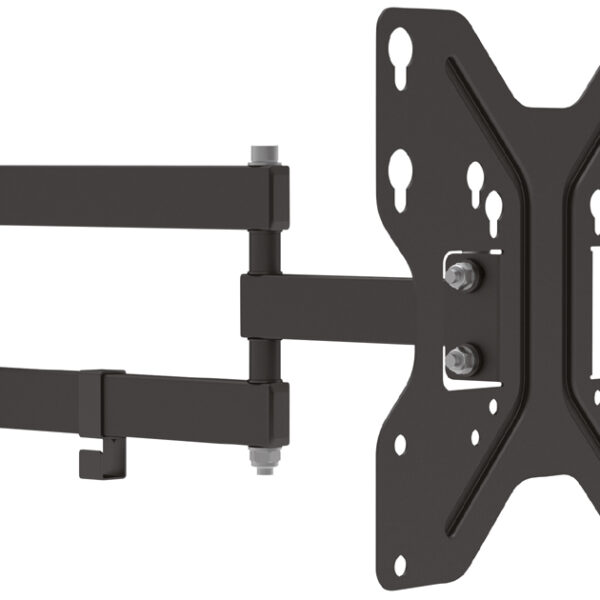 DIGITUS LCD-/LED-TV wandbevestiging, zwart