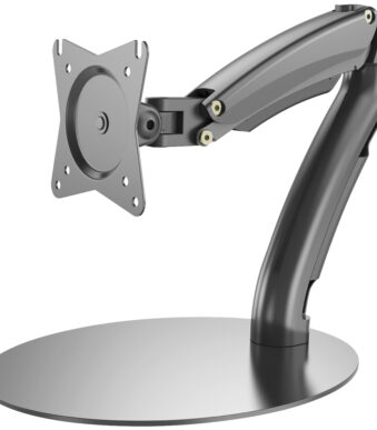 DIGITUS LCD-/LED-monitorstandaard, met voet