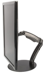 DIGITUS LCD-/LED-monitorstandaard, met voet