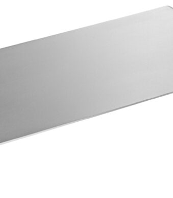 DIGITUS monitorstandaard / monitorverhoger, zilver