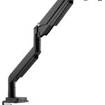 DIGITUS universele Single monitorhouder, met klembevestiging