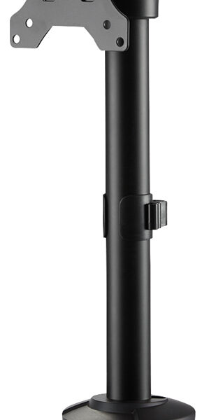 DIGITUS universele Single monitor-zuilhouder